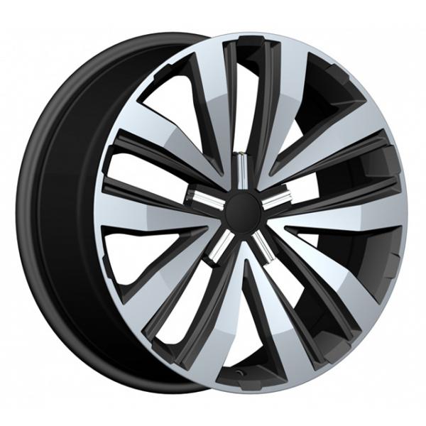 Audi Q3 Wheel