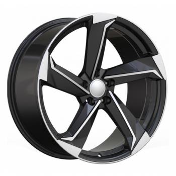 Audi Q3 Wheel