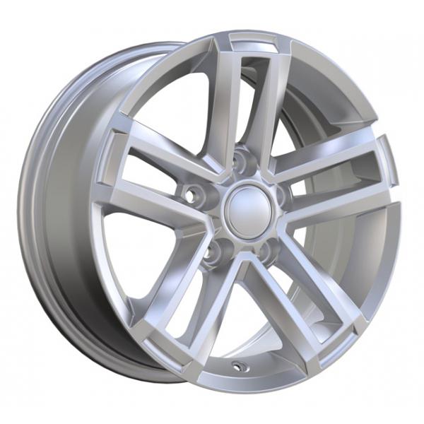 Audi A8 Wheel