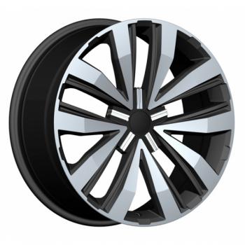 Audi A7 Rim