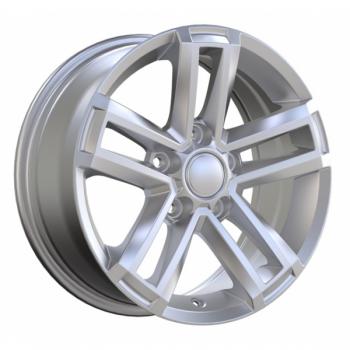 Audi A6 Wheel