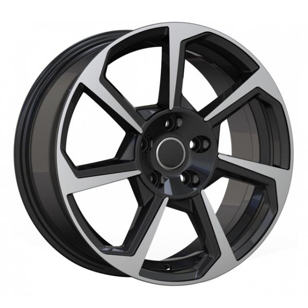 Audi A4 Wheel