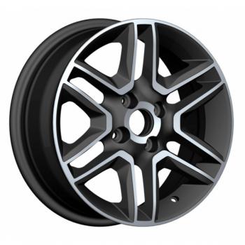 Audi A4 Wheel