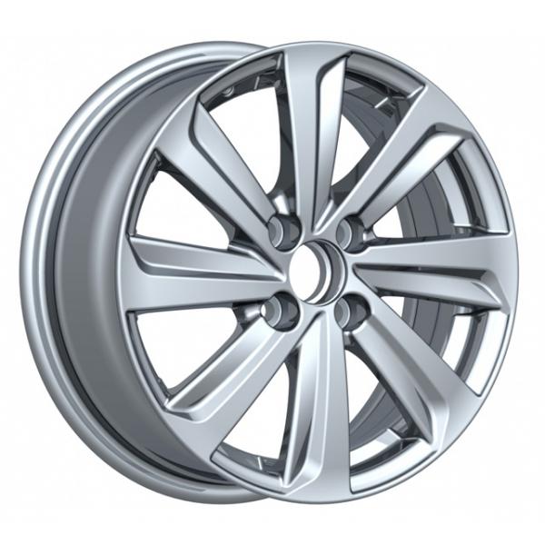 Toyota Corolla Rim