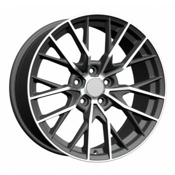 Toyota Corolla Rim