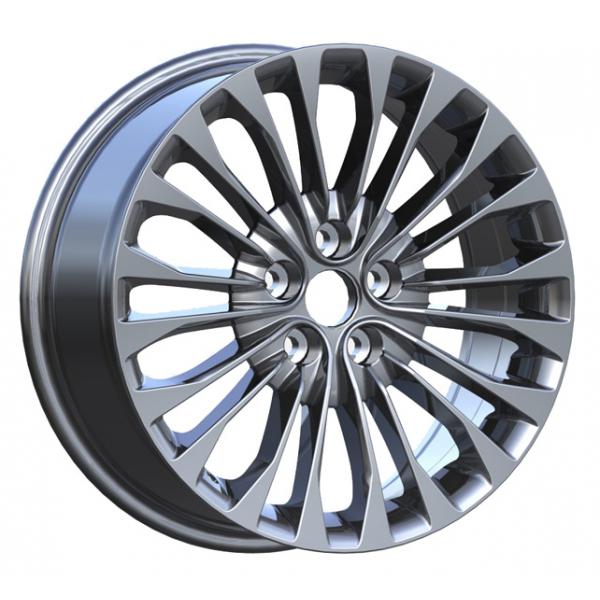 Toyota Crown Wheel