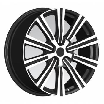 Toyota Crown Wheel