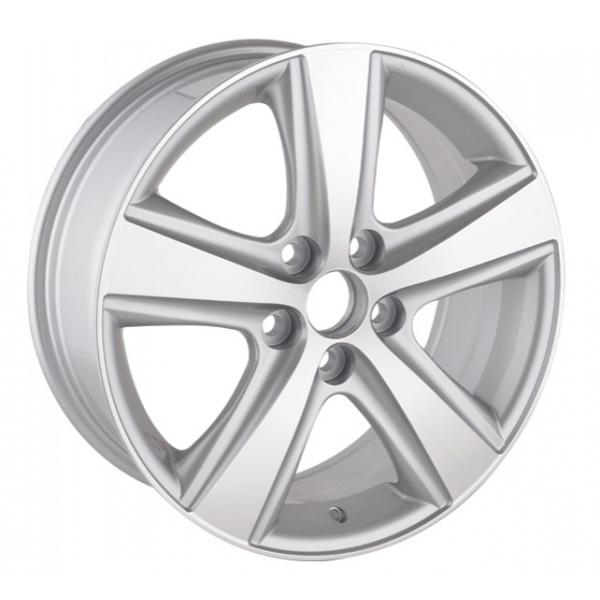 Toyota Levin Wheel