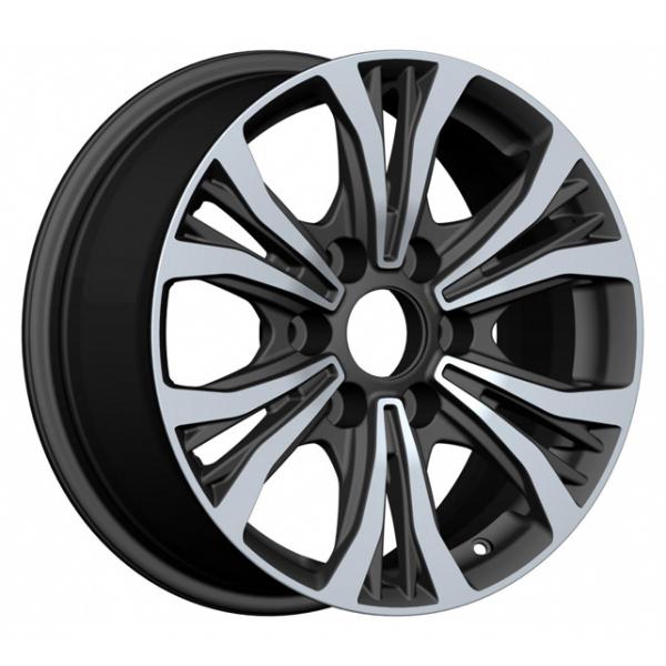 Toyota Vios Wheel