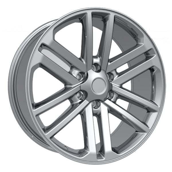 Toyota Prado Rim