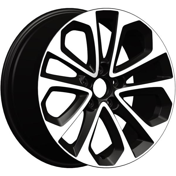 Honda Gienia Rim