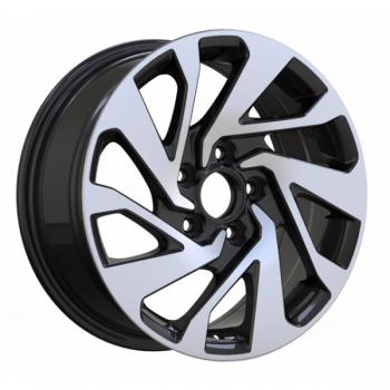 Honda Greiz Rim