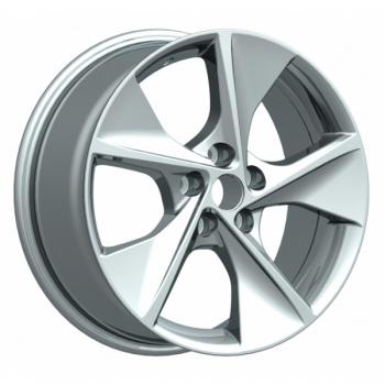 Honda Civic Wheel