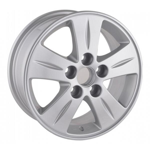 Honda Spirior Wheel