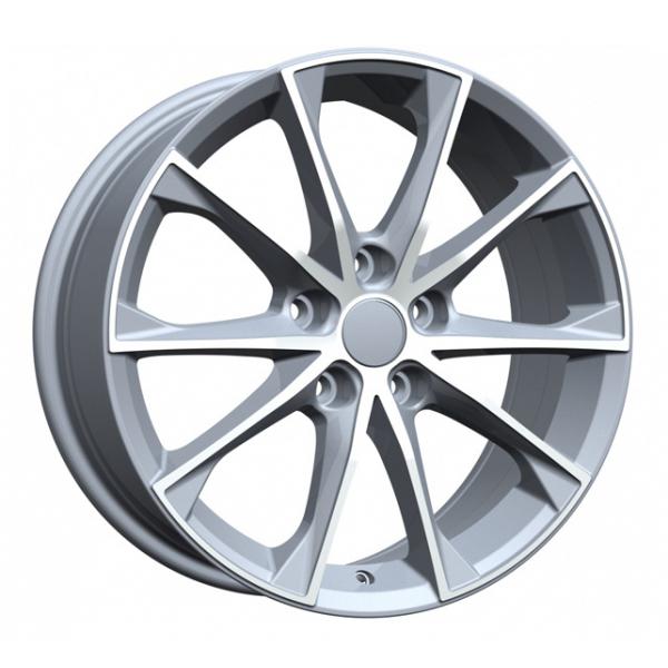 Honda UV-R Wheel