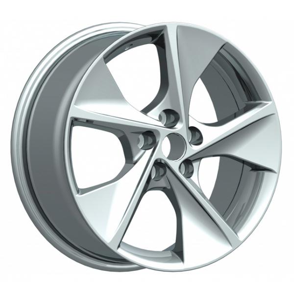Honda XR-V Wheel