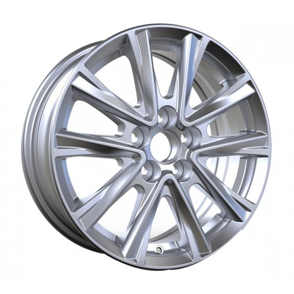 Honda Jade Wheel