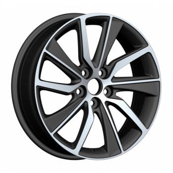 Honda Elysion Rim