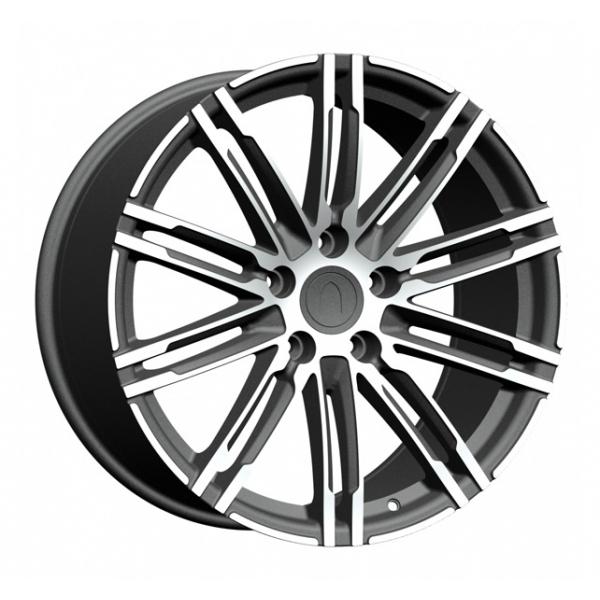 Porsche 718 Rim