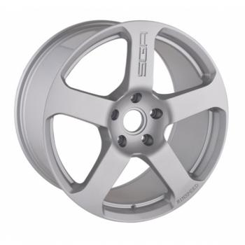 Porsche 718 Rim