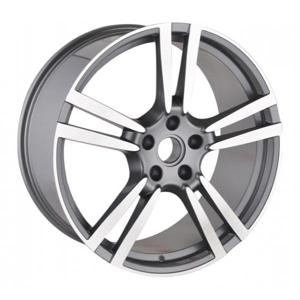 Porsche 911 Rim