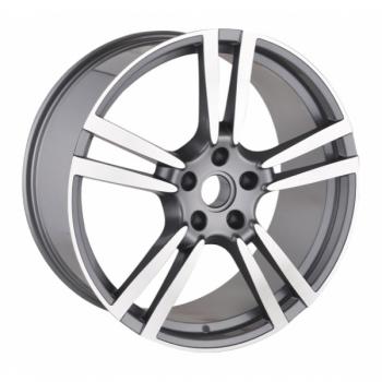 Porsche Panamera Wheel