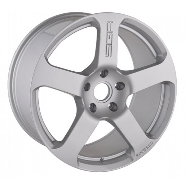 Porsche Macan Rim