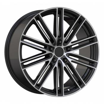 Porsche Macan Rim