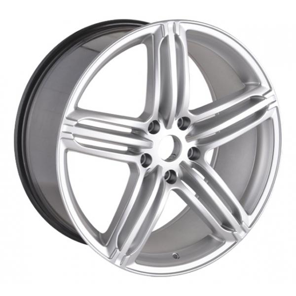 Porsche Cayenne Wheel