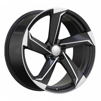 Porsche Cayenne Wheel