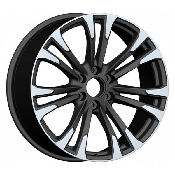 Nissan 370Z Wheel
