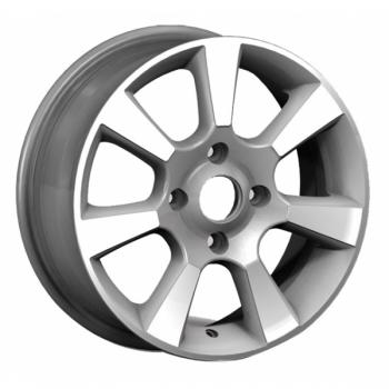 Nissan 370Z Wheel
