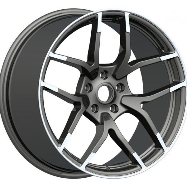 Nissan Patrol Wheel