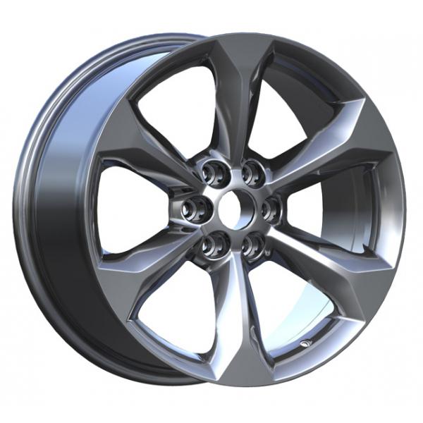 Nissan Quest Rim