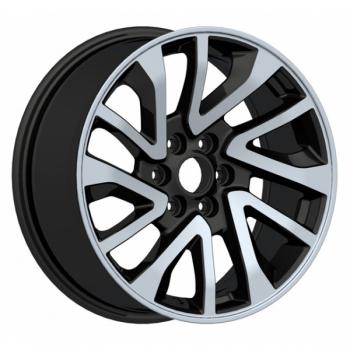 Nissan Quest Rim