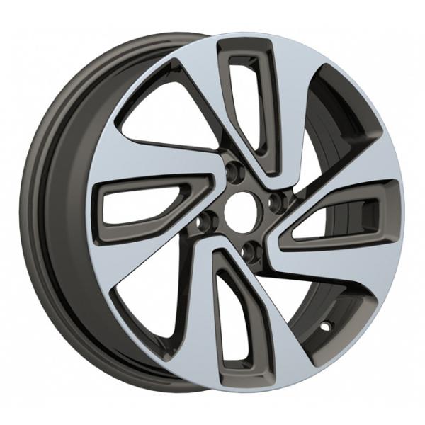 Kia KX7 Wheel