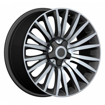 Kia KX7 Wheel