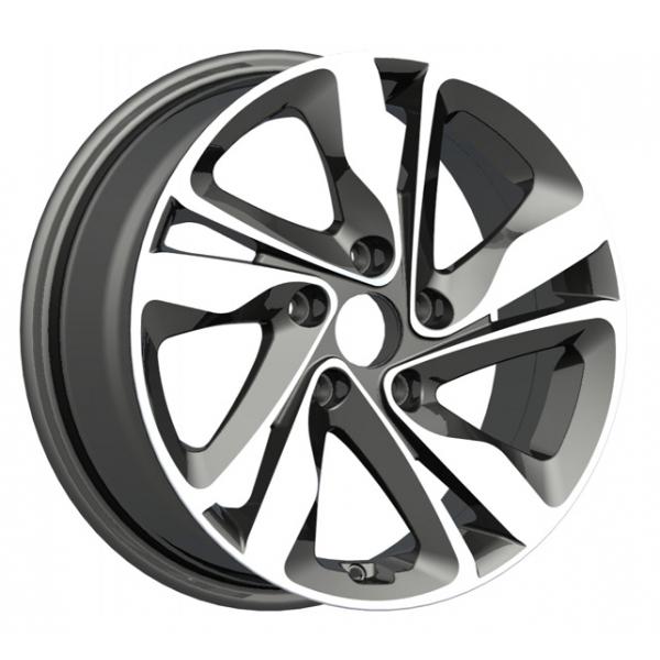 Kia K5 Pro Wheel