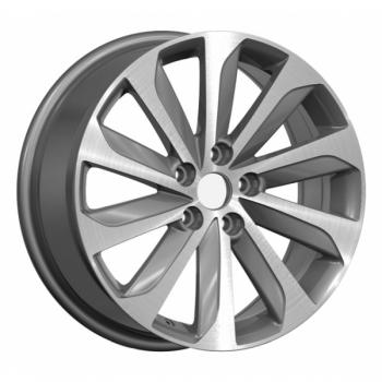 Kia K5 Pro Wheel